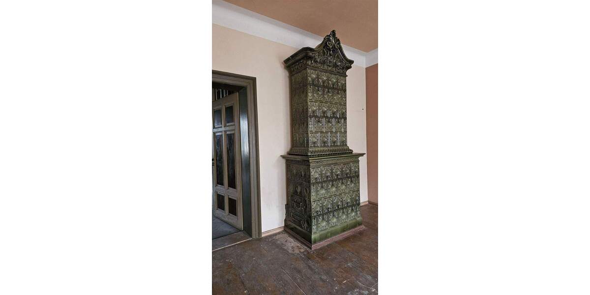 Altstadt-Investment: Wohnen, Gewerbe & Denkmalabschreibung kombinierbar 1 zimmer