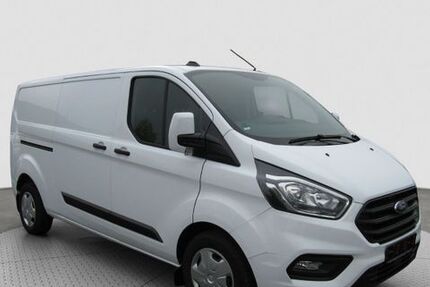 Ford Transit Custom 75.612 km 19.899 &euro; Miltenberg 63897