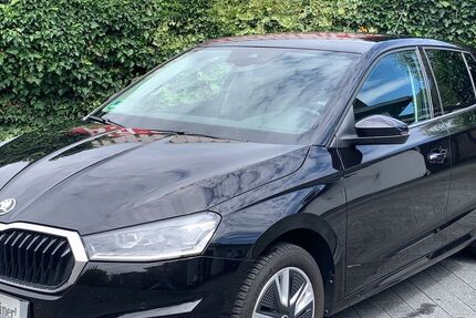 Skoda Fabia 43.616 km 17.690 € Metten 94526