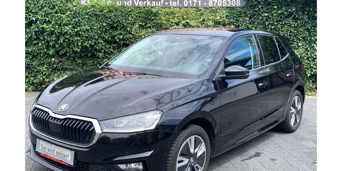 Skoda Fabia 43.616 km 17.690 € Metten 94526