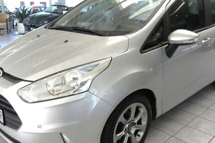 Ford B-Max 96.560 km 7.790 &euro; Dessau-Roßlau 06847