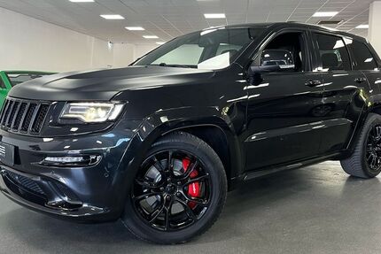 Jeep Grand Cherokee 128.000 km 29.990 &euro; Mudau 69427