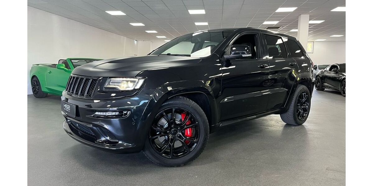 Jeep Grand Cherokee 128.000 km 29.990 &euro; Mudau 69427