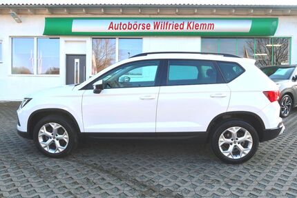 Seat Ateca 75.000 km 19.750 &euro; Lichtenau 33165