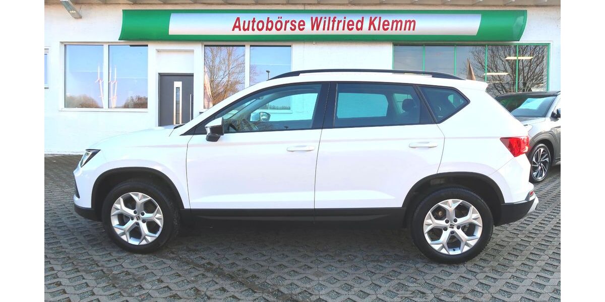 Seat Ateca 75.000 km 19.750 &euro; Lichtenau 33165