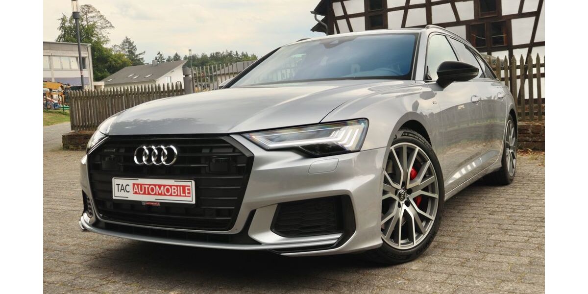 Audi A6 117.000 km 37.999 € Emmelshausen/ 25km v. Koblenz 56281