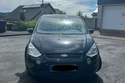 Ford S-Max 185.656 km 8.699 &euro; Iserlohn 58642
