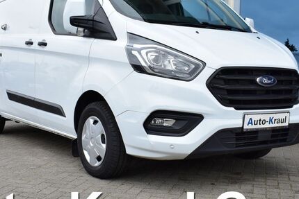 Ford Tourneo Custom 63.613 km 18.949 &euro; Rehna 19217