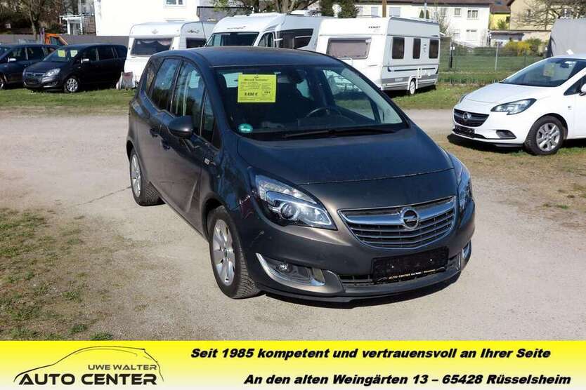 Meriva