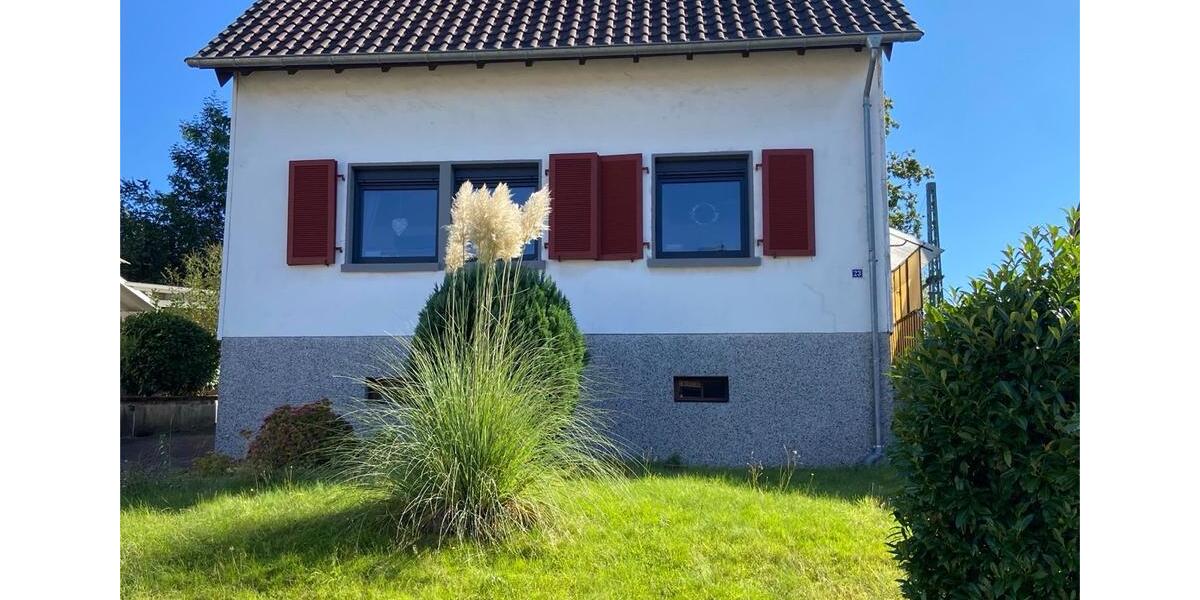 Einfamilienhaus Quierschied - 5 Zimmer, 93 m&sup2;, 220.000&euro; | Angebot:25612661