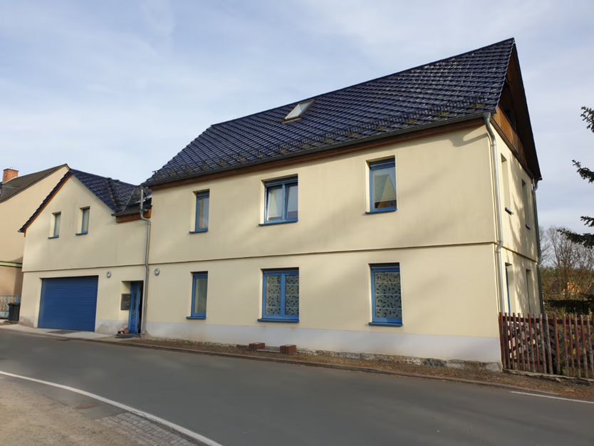 Haus zum Kaufen in Saalburg-Ebersdorf 677.000 € 195 m²