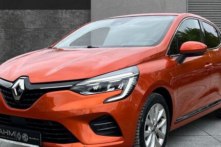 Renault Clio 24.371 km 15.850 &euro; Freising 85354