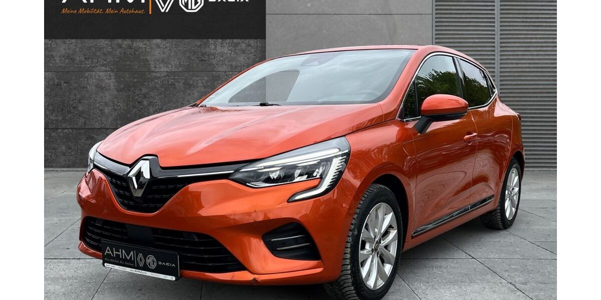 Renault Clio 24.371 km 15.850 &euro; Freising 85354