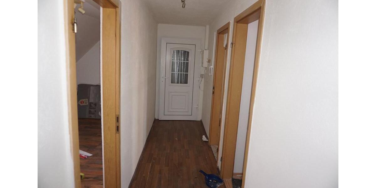 Dachgeschoßwohnung Falkenstein/Harz Harz - 1 Zimmer, 12 m&sup2;, 12&euro; | Angebot:21323283