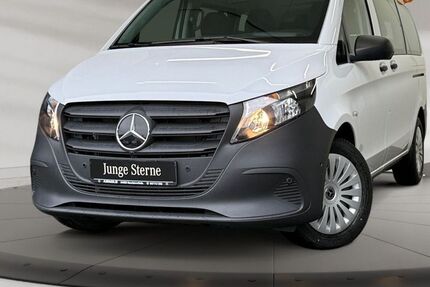 Mercedes-Benz Vito 3.000 km 49.550 € Neufahrn in Niederbayern 84088