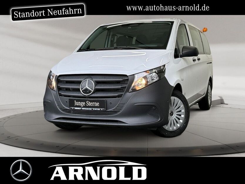Mercedes-Benz Vito 3.000 km 49.550 € Neufahrn in Niederbayern 84088