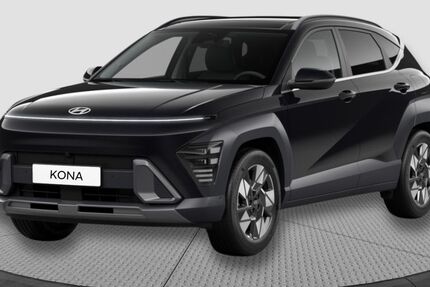 Hyundai KONA 1.700 km 31.495 &euro; Berlin 12683