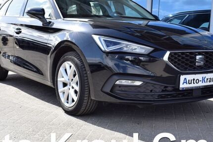 Seat Leon 80.938 km 20.149 &euro; Rehna 19217