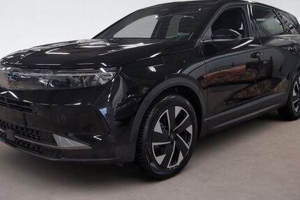 Opel Grandland (X) 27.730 km 25.980 &euro; Kiel 24107