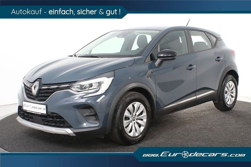 Captur