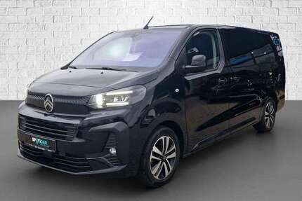 Citroen Spacetourer 19.508 km 36.950 € Delitzsch 04509