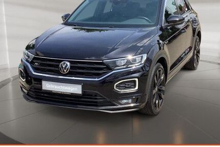 VW T-Roc 53.417 km 23.990 &euro; Kirchheim 73230