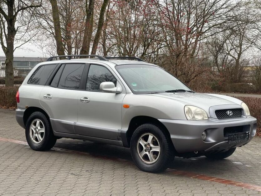 SANTA FE