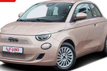 Fiat 500 25.171 km 18.490 &euro; Gera 07546