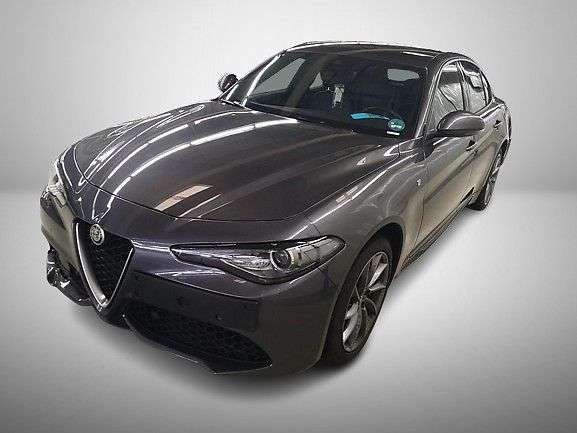 Giulia