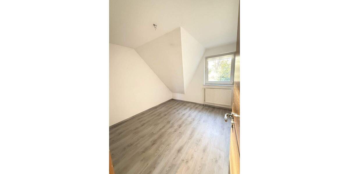 Ideal für die ganze Familie: Bezugsfreies 4-Zimmer-Reihenendhaus in Bümmerstede - Ihr neues Zuhause wartet 4 zimmer