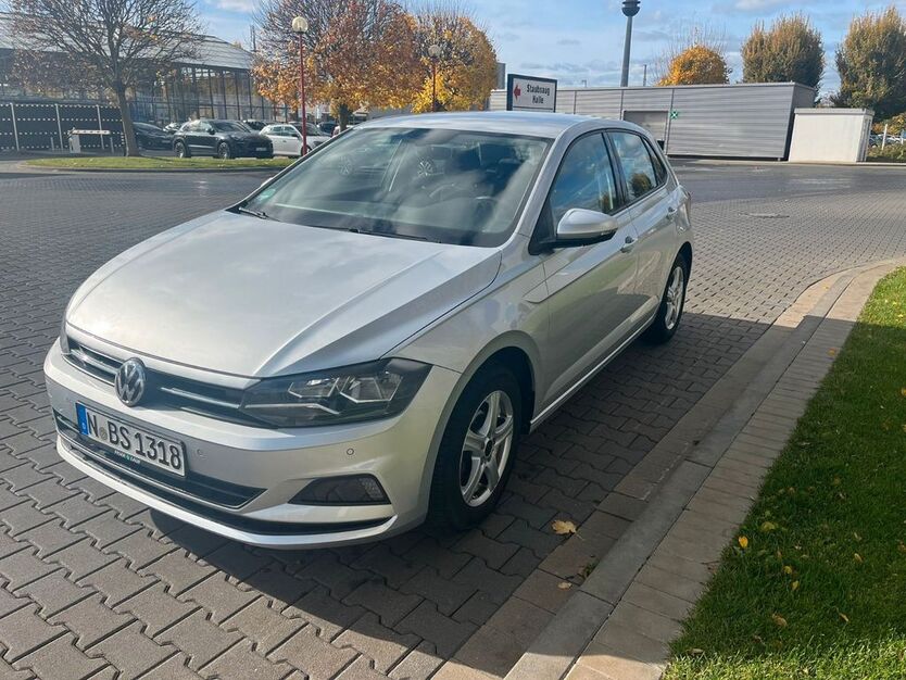 VW Polo 60.000 km 11.500 € Nürnberg 90473