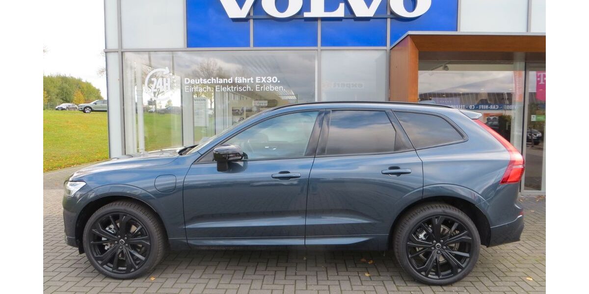 Volvo XC60 3.500 km 63.350 &euro; Northeim 37154