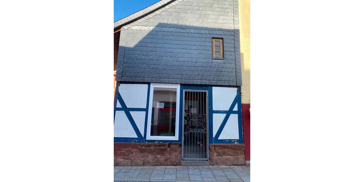 Gewerbeobjekt Alfeld (Leine) - 530&euro; | Angebot:25308511