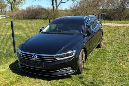 VW Passat Variant 147.143 km 18.900 &euro; Gröditz OT Nieska 01609