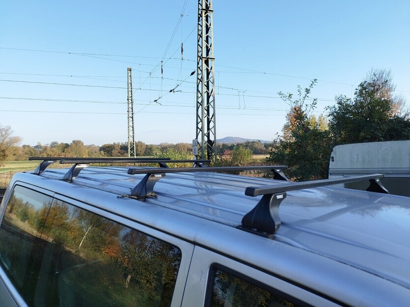 T5/Shuttle/Multivan/Caravelle