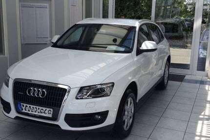Audi Q5 285.000 km 7.000 &euro; Ebersdorf 96237