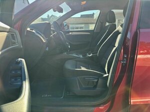 Audi Q5 2.0 TFSI 155 kW quattro 231.000 km 5.500 &euro; Neckarsulm 74172