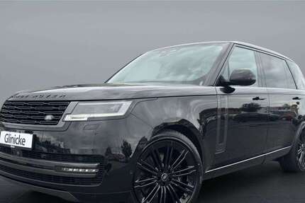 Land Rover Range Rover 16.980 km 163.890 &euro; Göttingen 37077