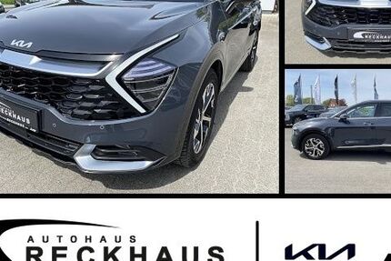 Kia Sportage 14.053 km 30.750 &euro; Langenberg 33449