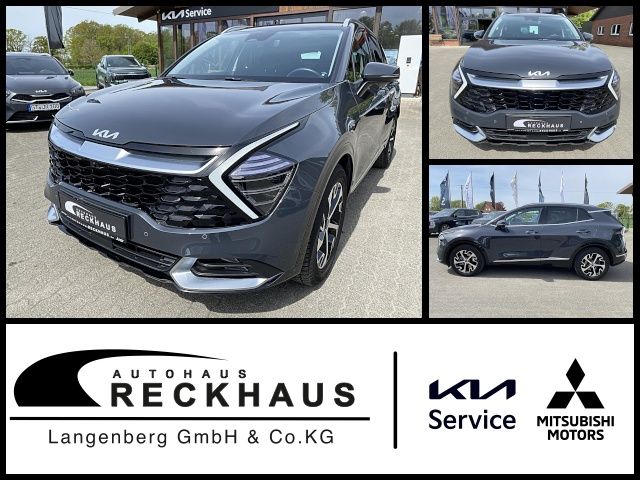 Kia Sportage 14.053 km 30.750 &euro; Langenberg 33449