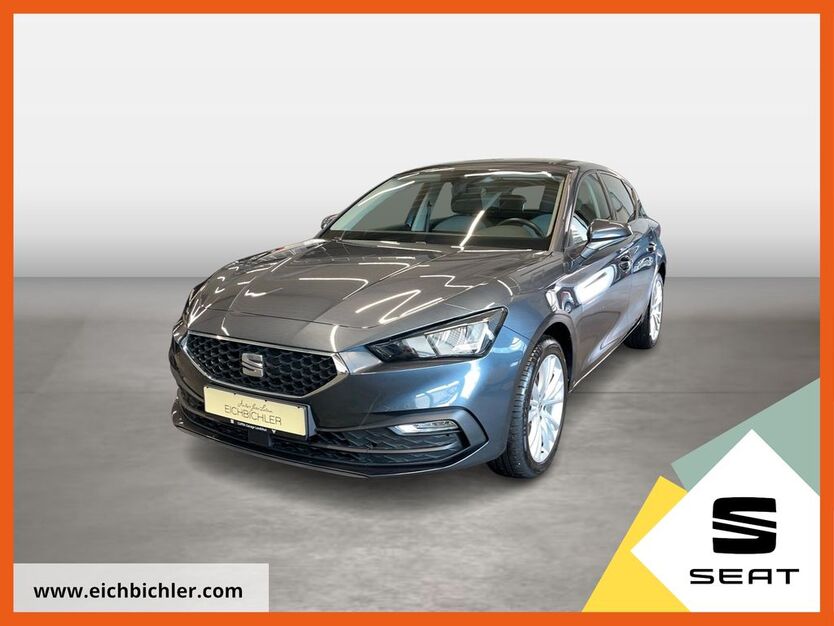 Seat Leon 11.107 km 20.820 € Landshut 84030