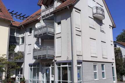 Wohnung Rohrdorf - 4 Zimmer, 94 m&sup2;, 189.000&euro; | Angebot:27144001