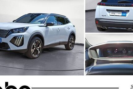 Peugeot 2008 23.837 km 18.990 &euro; Schramberg-Sulgen 78713