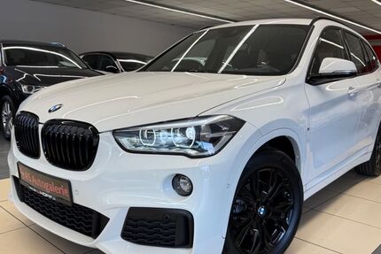BMW X1 114.000 km 19.999 € Bad Breisig 53498
