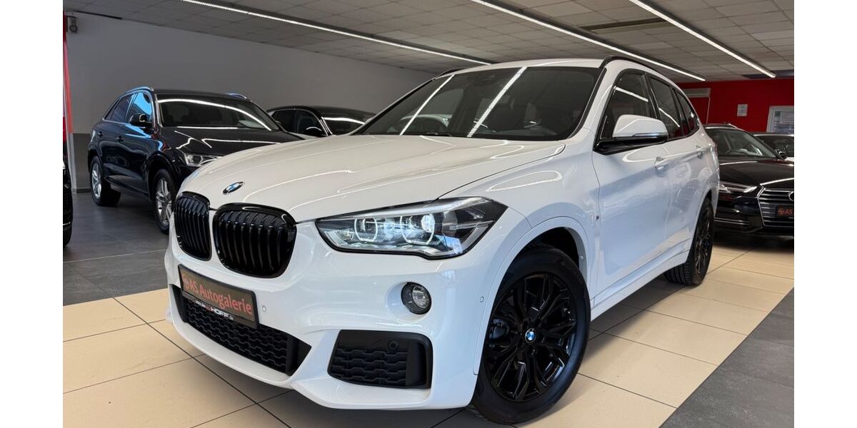 BMW X1 114.000 km 19.999 € Bad Breisig 53498