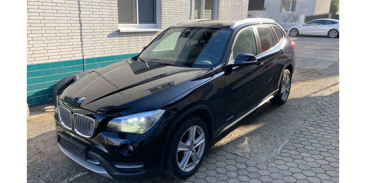 BMW X1 177.000 km 7.250 &euro; Altenstadt-Oberau 63674