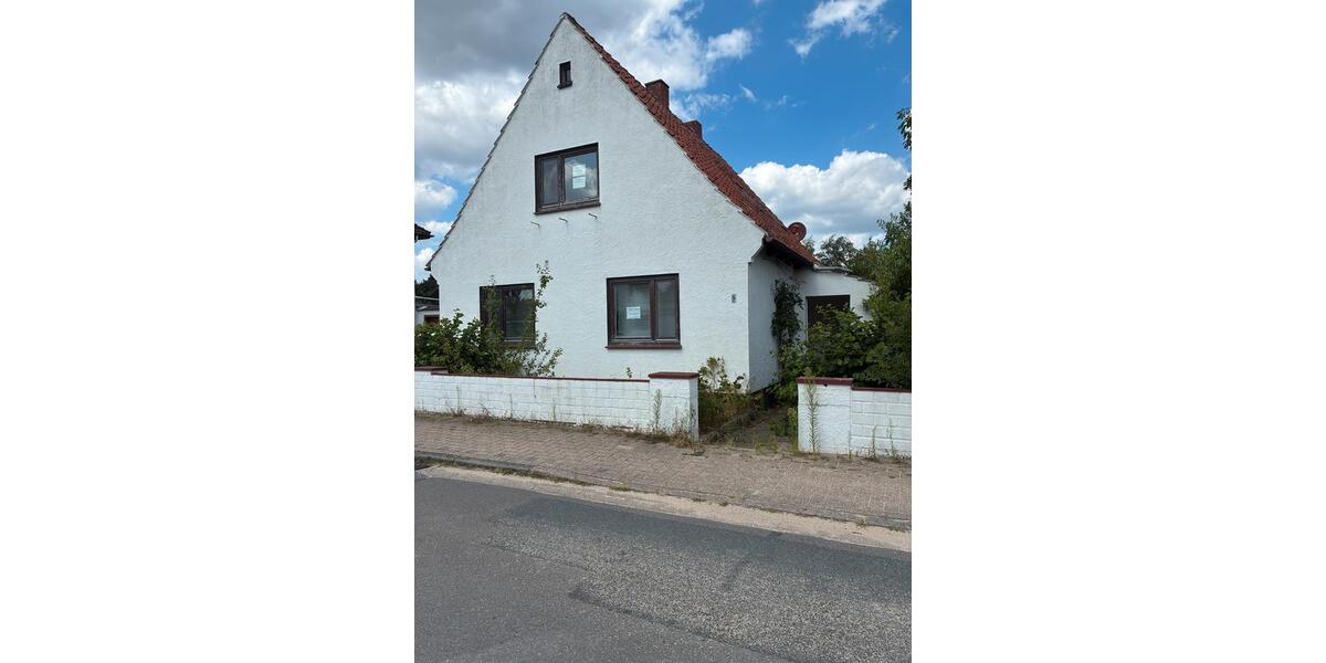 Einfamilienhaus Achim - 4 Zimmer, 110 m&sup2;, 310.000&euro; | Angebot:27120547