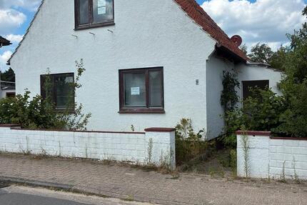 Haus Achim - 4 Zimmer, 110 m&sup2;, 310.000&euro; | Angebot:27120547