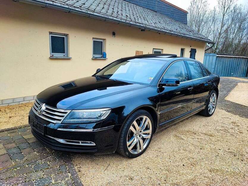 Phaeton