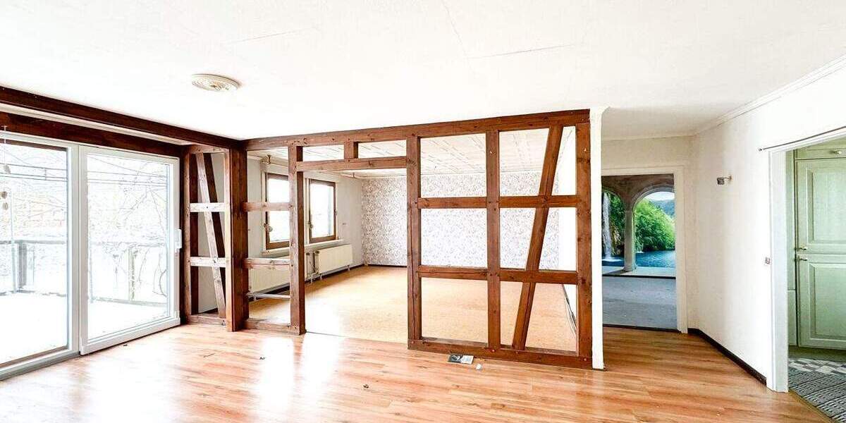 Mehrfamilienhaus, Wohnhaus Seehausen Beuster - 5 Zimmer, 118 m&sup2;, 118.000&euro; | Angebot:25781275